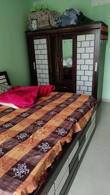 2 BHK Flat In Marvel Fria For Sale  In Wagholi