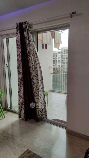 2 BHK Flat In Marvel Fria For Sale  In Wagholi