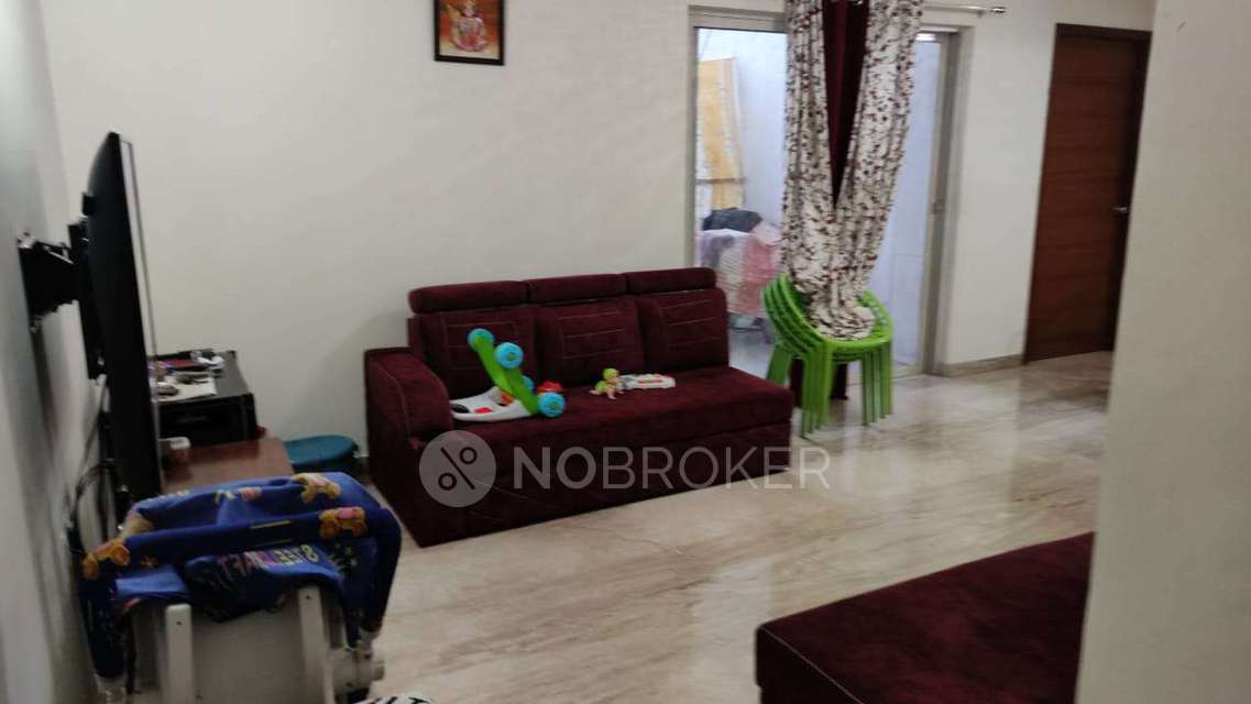 2 BHK Flat In Marvel Fria For Sale  In Wagholi