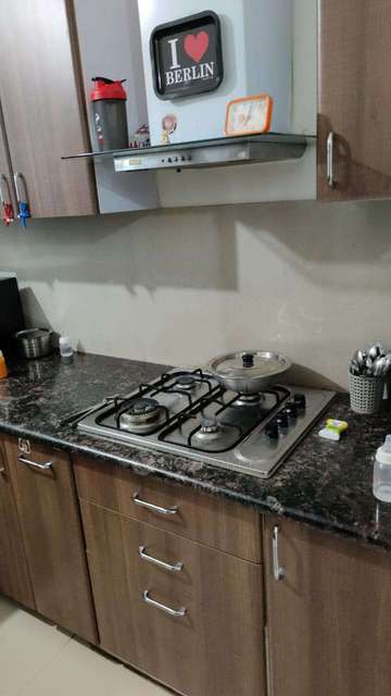 2 BHK Flat In Marvel Fria For Sale  In Wagholi