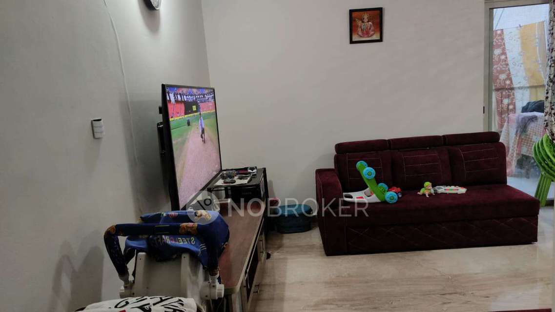 2 BHK Flat In Marvel Fria For Sale  In Wagholi