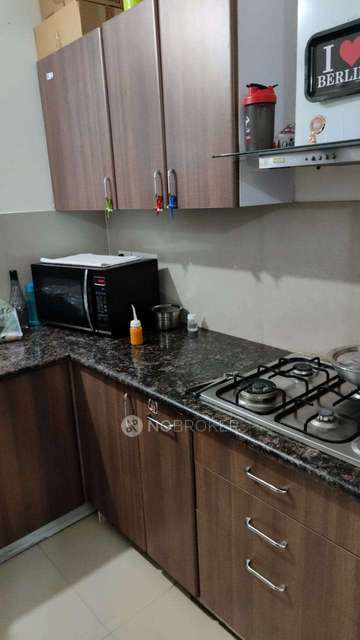 2 BHK Flat In Marvel Fria For Sale  In Wagholi