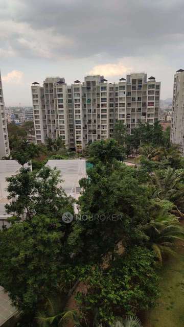 2 BHK Flat In Marvel Fria For Sale  In Wagholi