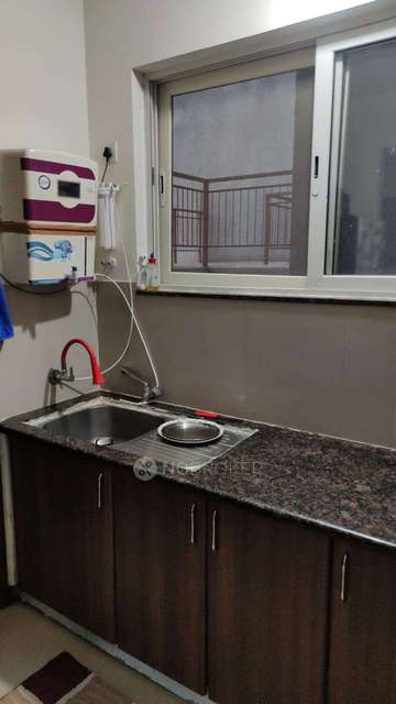 2 BHK Flat In Marvel Fria For Sale  In Wagholi