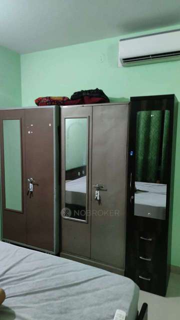 2 BHK Flat In Marvel Fria For Sale  In Wagholi