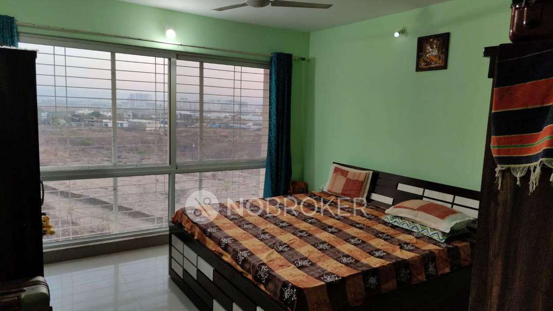 2 BHK Flat In Marvel Fria For Sale  In Wagholi
