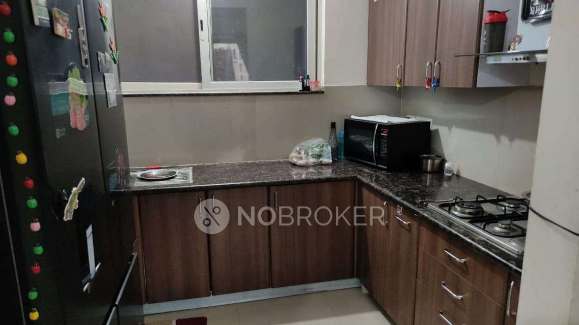 2 BHK Flat In Marvel Fria For Sale  In Wagholi