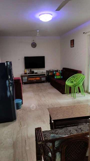 2 BHK Flat In Marvel Fria For Sale  In Wagholi