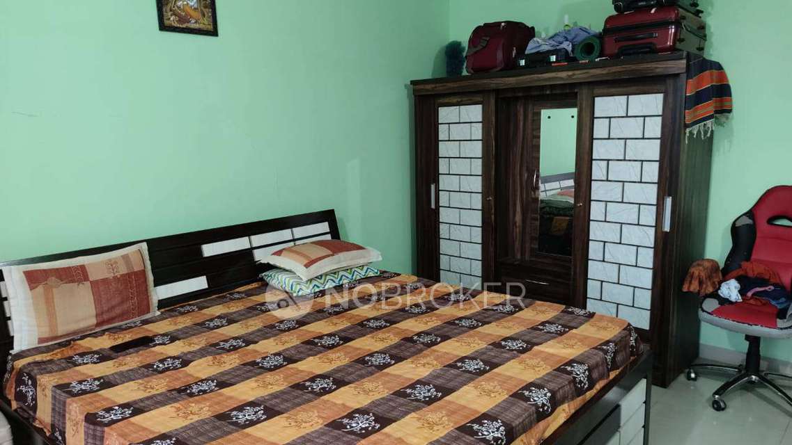 2 BHK Flat In Marvel Fria For Sale  In Wagholi