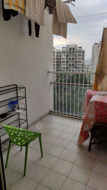 2 BHK Flat In Marvel Fria For Sale  In Wagholi