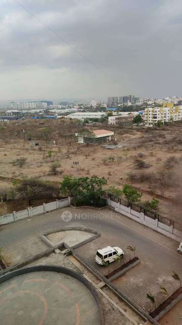 2 BHK Flat In Marvel Fria For Sale  In Wagholi