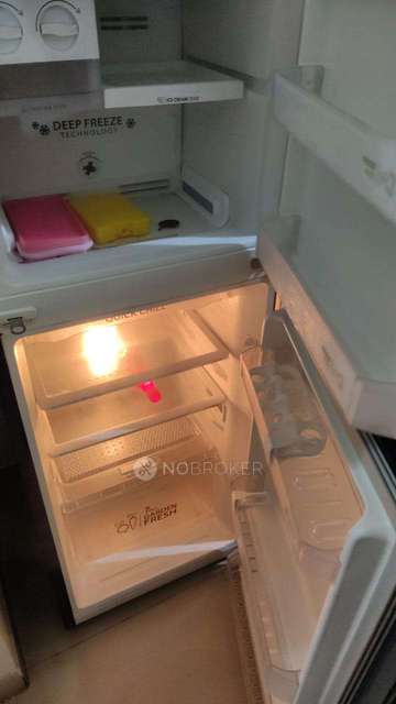 2 BHK Flat In Marvel Fria For Sale  In Wagholi