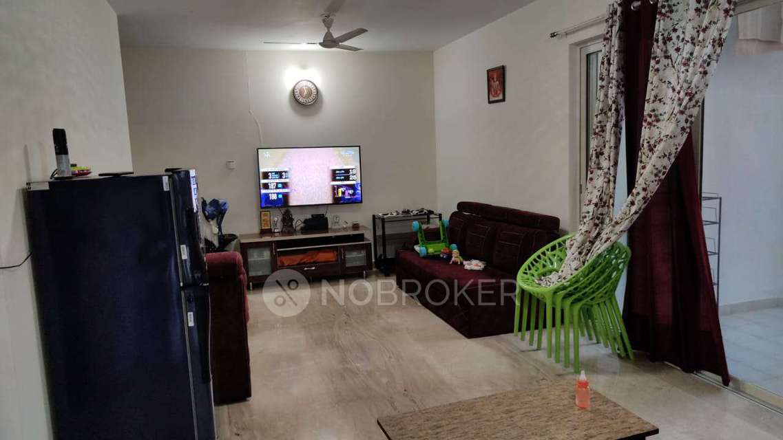 2 BHK Flat In Marvel Fria For Sale  In Wagholi