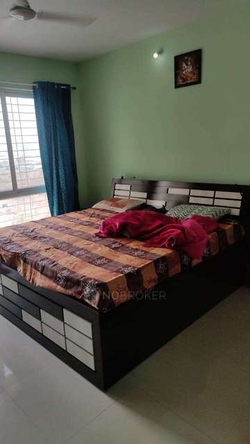 2 BHK Flat In Marvel Fria For Sale  In Wagholi