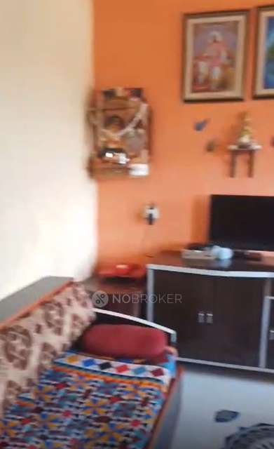 1 RK Flat In Govinda Welfare Society  For Sale  In Virar East