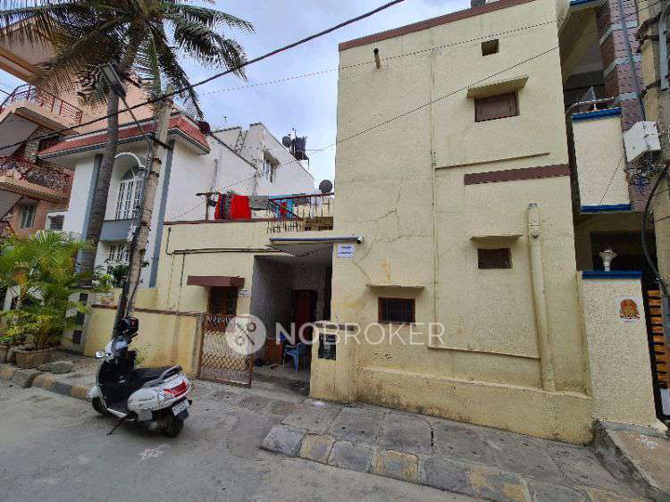 4+ BHK House For Sale  In Rt Nagar