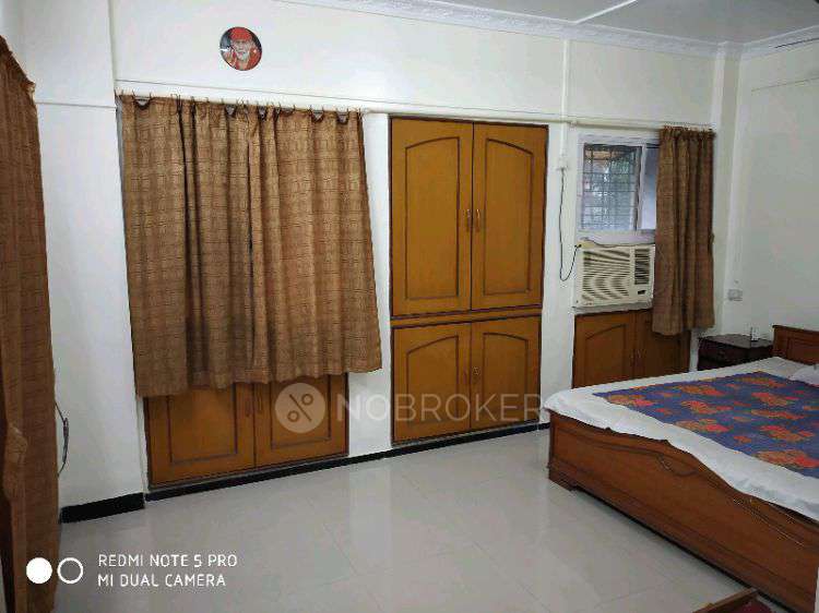 3 BHK Flat In Kshitij Chs, for Rent  In New Panvel, Panvel