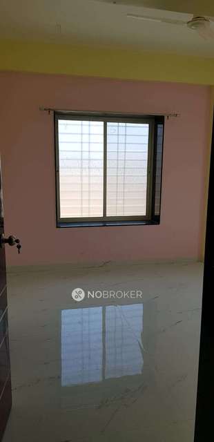 2 BHK Flat In Shri Gurukrupa Residency for Rent  In Wagholi