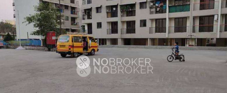 2 BHK Flat In Konnark River City  For Sale  In Koproli
