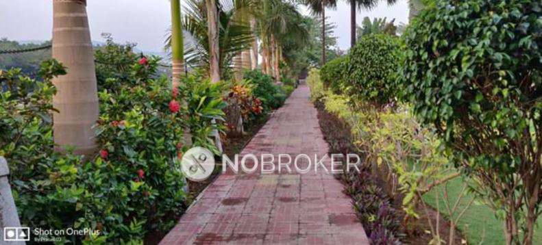 2 BHK Flat In Konnark River City  For Sale  In Koproli