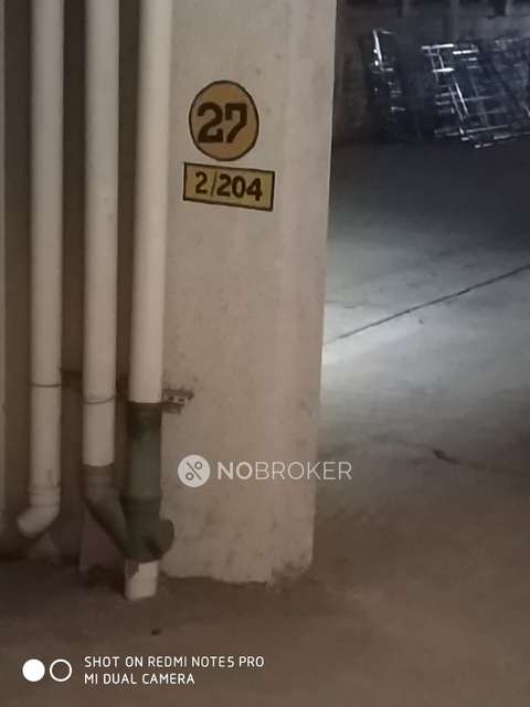 2 BHK Flat In Konnark River City  For Sale  In Koproli