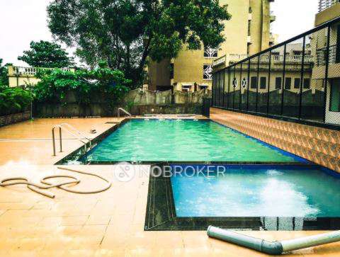 2 BHK Flat In Konnark River City  For Sale  In Koproli