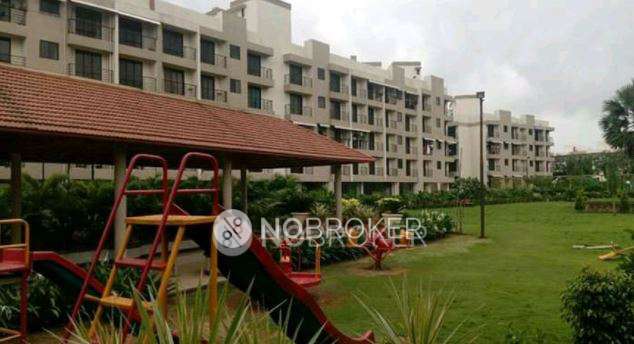 2 BHK Flat In Konnark River City  For Sale  In Koproli