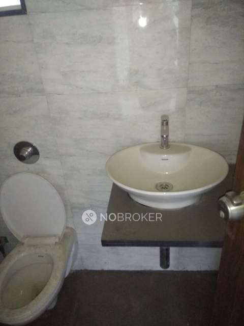 2 BHK Flat In Kohinoor Tinsel County for Rent  In Hinjewadi Phase-3