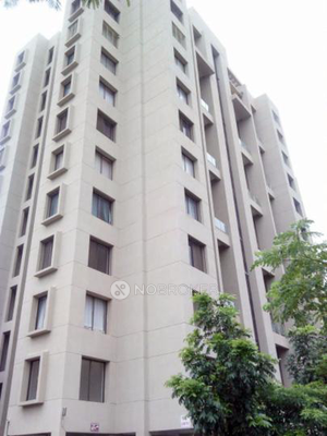2 BHK Flat In Gulmohar Queenstown for Rent  In Kharadi