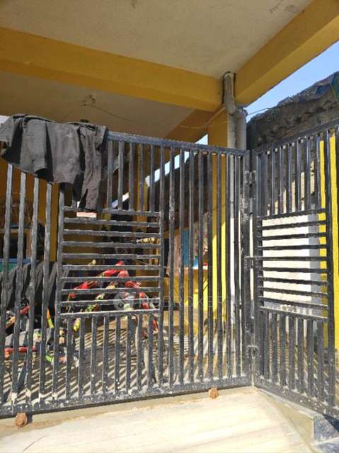 1 RK House for Rent  In Hafeezpet