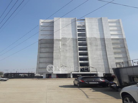 2 BHK Flat In Silver Satyam For Sale  In Chikhali