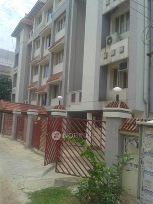 3 BHK Flat In San Jose Apartment  for Rent  In Thoraipakkam