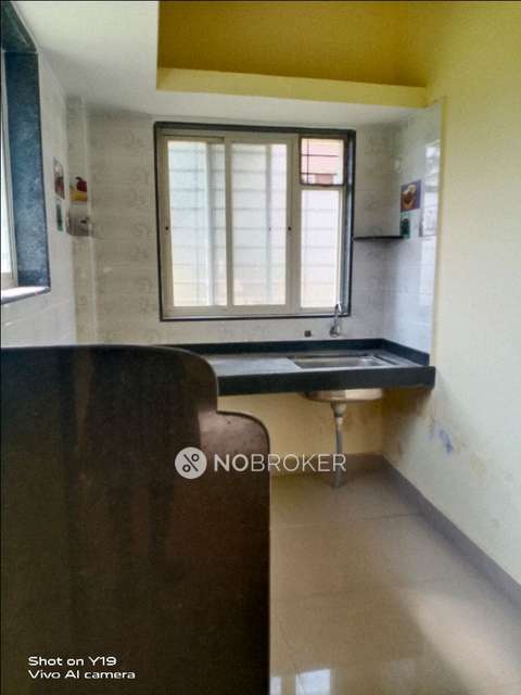 1 RK House for Rent  In Lohegaon