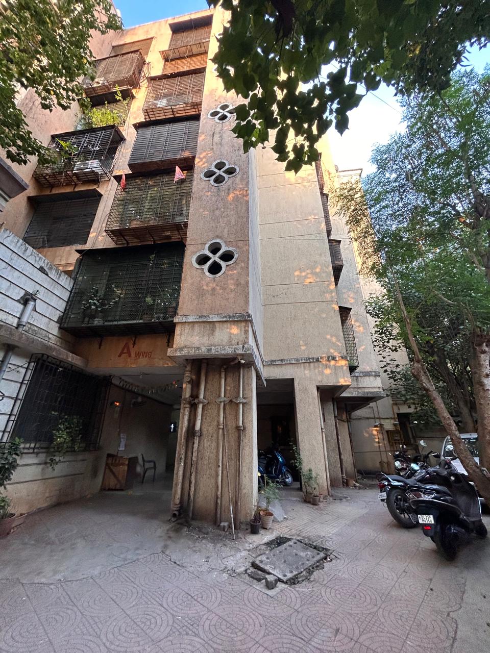 Indraprastha Regency