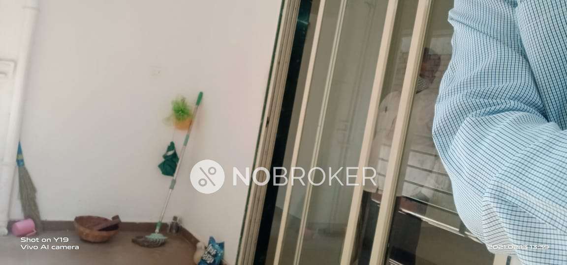 1 BHK Flat In Khade Ramkrishna Enclave for Rent  In Dhankawadi