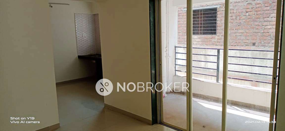 1 BHK Flat In Khade Ramkrishna Enclave for Rent  In Dhankawadi