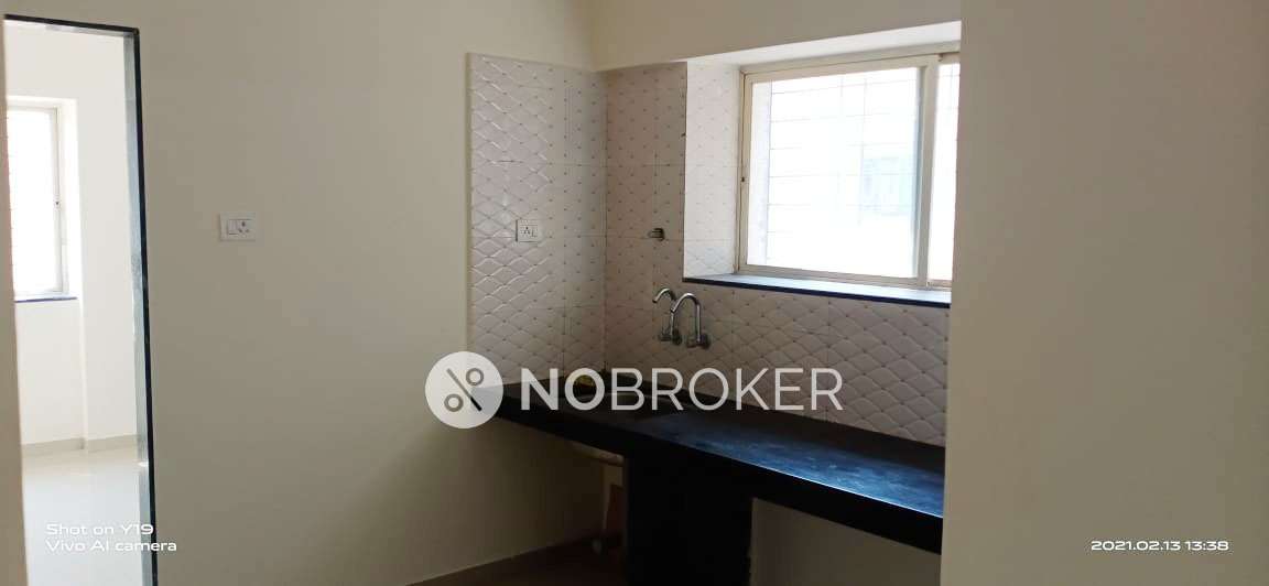 1 BHK Flat In Khade Ramkrishna Enclave for Rent  In Dhankawadi