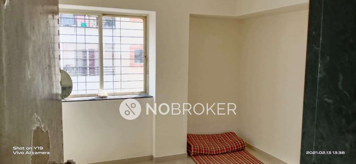 1 BHK Flat In Khade Ramkrishna Enclave for Rent  In Dhankawadi