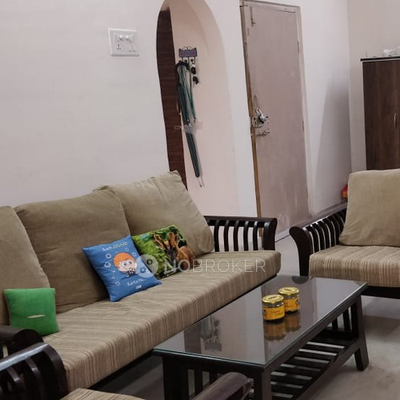 2 BHK Flat In Laxmi Nilayam for Rent  In Vashi