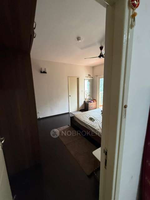 2 BHK Flat In Prestige Song Of The South For Sale  In Yelenahalli