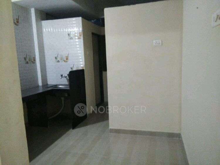 1 BHK House for Rent  In Dattawadi Mhasoba Chowk