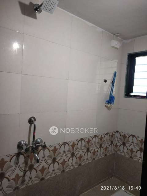 1 BHK Flat In Parvati Anand Niwas for Rent  In 9777, Vijay Nagar, Jyotiba Nagar, Pimpri-chinchwad, Maharashtra 411017, India