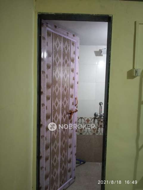 1 BHK Flat In Parvati Anand Niwas for Rent  In 9777, Vijay Nagar, Jyotiba Nagar, Pimpri-chinchwad, Maharashtra 411017, India