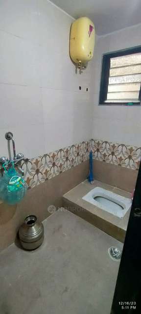 1 BHK Flat In Parvati Anand Niwas for Rent  In 9777, Vijay Nagar, Jyotiba Nagar, Pimpri-chinchwad, Maharashtra 411017, India