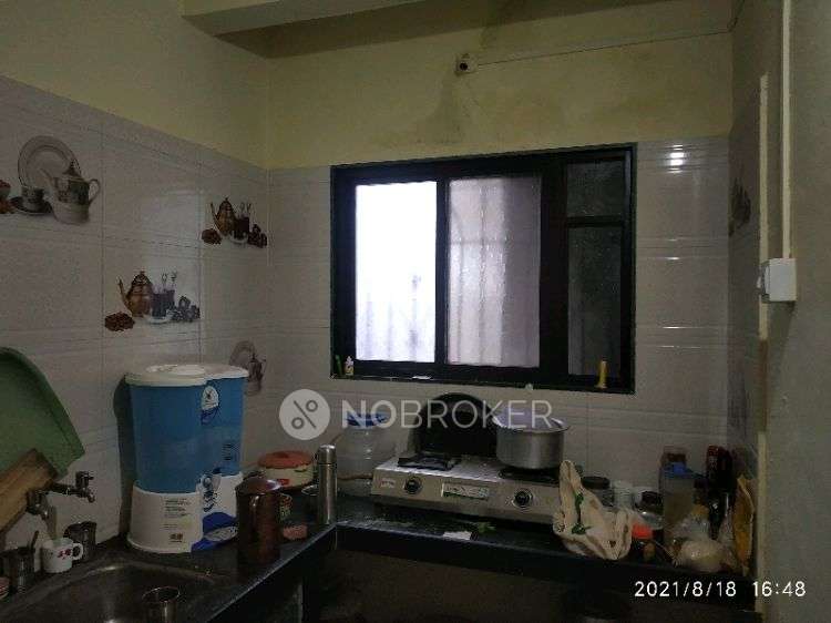 1 BHK Flat In Parvati Anand Niwas for Rent  In 9777, Vijay Nagar, Jyotiba Nagar, Pimpri-chinchwad, Maharashtra 411017, India