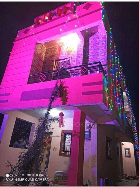 1 RK House for Rent  In Kesnand Gaon