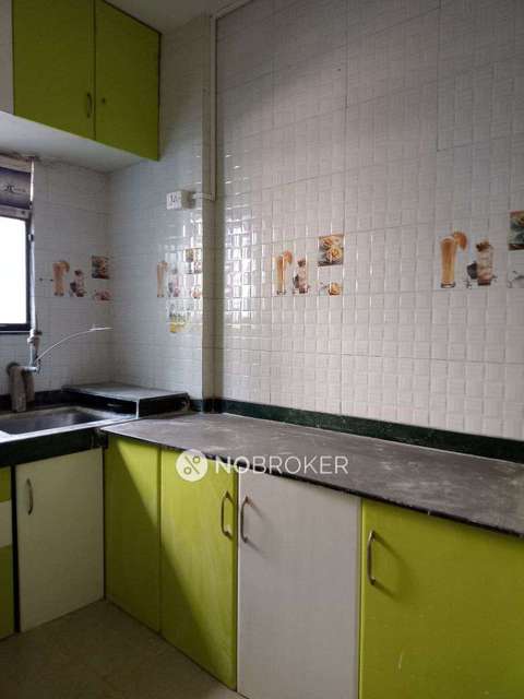 2 BHK Flat In Rohan Park Apartment For Sale  In  Nanded