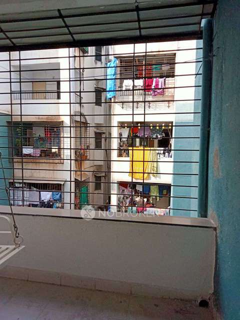 2 BHK Flat In Rohan Park Apartment For Sale  In  Nanded