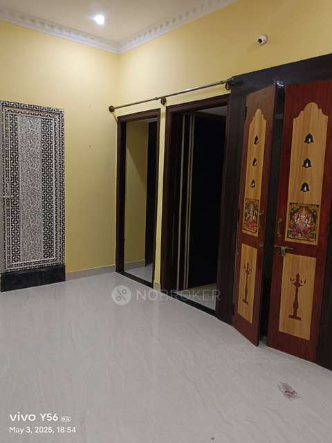 2 BHK House for Rent  In Jalahalli West