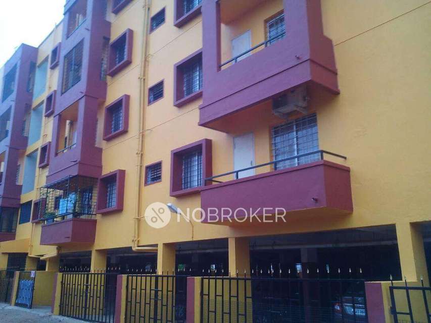 4 BHK Flat In Nisarga Residency, Electronic City Phase Ii For Sale  In Electronic City Phase Ii